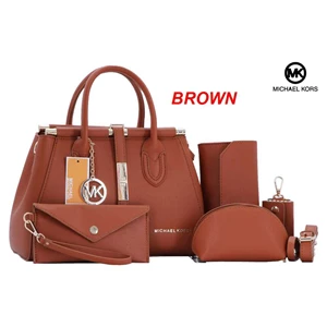 michael kors spring 3318# set 5 in 1 semi premium-5