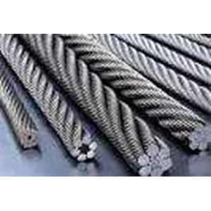 wire rope - kawat sling - kualitas terjamin - harga kompetitif-6
