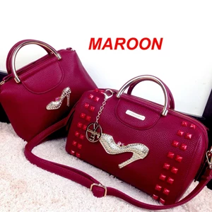 victoria beckham 15049# set 2 in 1 semi premium-2