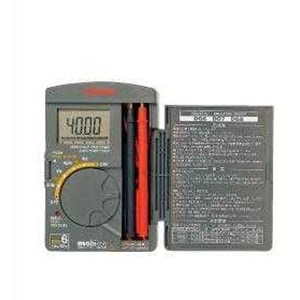 insulation tester - megger tester sanwa dg8
