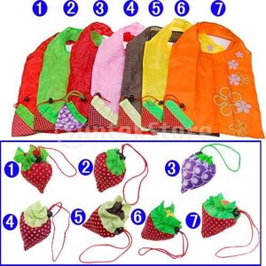 foldable shopping bags / tas belanja lipat-7