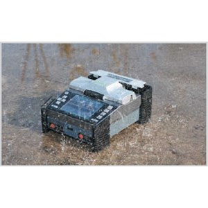 fusion splicer ilsintech swift f3 - preview splicer for fttx - soc