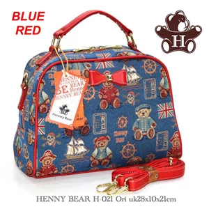 henney bear h-021# ori brand-5