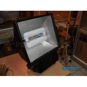 lampu sorot lvd 100watt