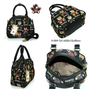 henney bear h-004# ori brand