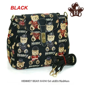 henney bear h-014# ori brand-1