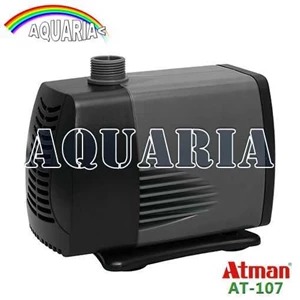 atman at-107 pompa air ~ atman water pump at-107-1