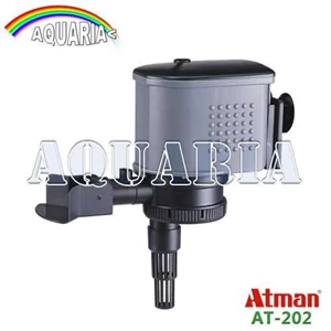 atman at-202 pompa air ~ atman water pump at-202-1