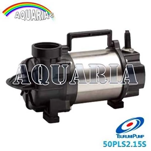 tsurumi 50pls2.15s pompa air ~ tsurumi water pump 50pls2.15s-1