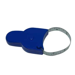 baseline® measurement tape with hands-free