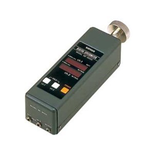 tachometer - speed tester sanwa se 9000