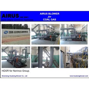 delivery coal gas-3