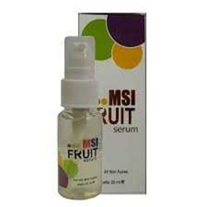 msi fruit serum stem cell -7