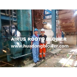 power plant of hypec pltu riau (2x110mw)-5