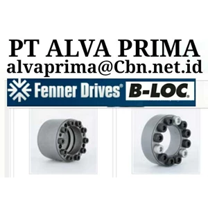 pt alva prima sell bloc keyless locking assembly fenner drives-1