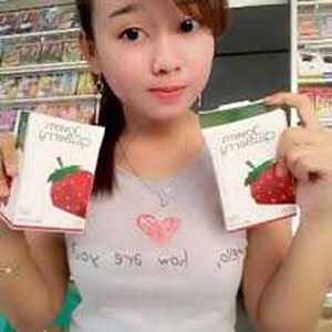 gluberry collagen drink 4jovem, dijamin asli 100% dan termurah-3