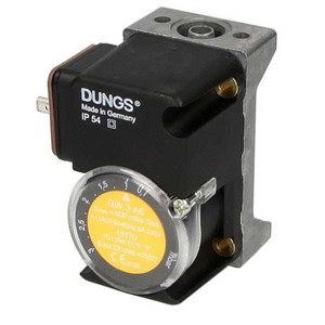 air pressure switch (dungs)