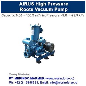 roots blower supplier