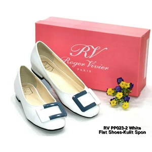 roger vivier flat shoes pp023-2# semi premium-1