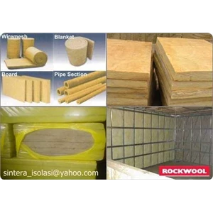 rockwool, insulation, aluminium foil, roofmesh, jasa pemasangan-2