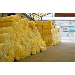 rockwool, aluminium foil surabaya-3