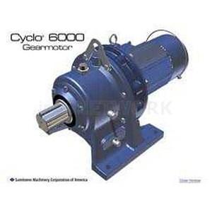 cyclo drive sumitomo ready stock high tourque