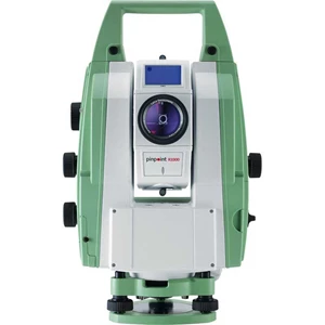 robotic total stations leica nova tm50 leica yogyakarta