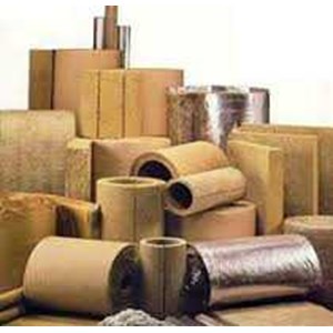 rockwool, aluminium foil surabaya