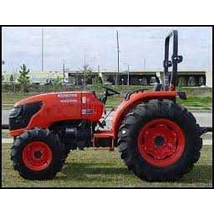 farm tractor / ls tractor / john deere / ls47 / ls u60 / ls p90