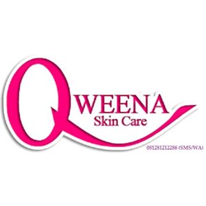 qweena skincare original paket normal - distributor tangerang
