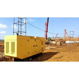 cummins genset, diesel generator-2