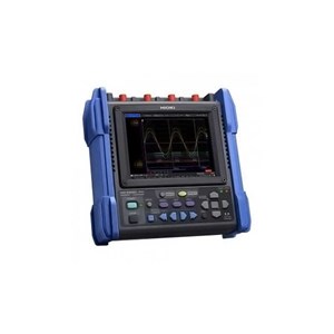 memory hicorder hioki 8880-20