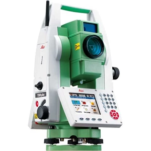 leica flexline ts09plus ( manual totalstation ) leica yogyakarta