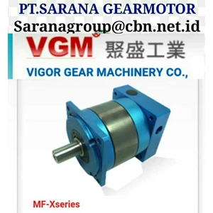 vigor vgm gear motor pt sarana gear reducer taiwan-1