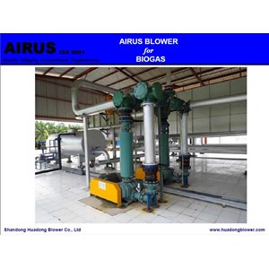 gas booster compressor pump