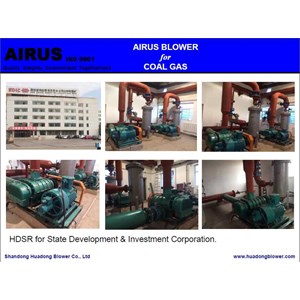 gas booster blower-1