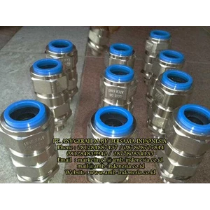 cable gland armoured non armored ex proof-3