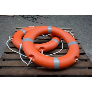 aneka alat keamanan kapal - ring buoy marine safety murah-3
