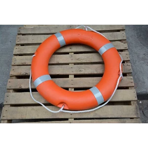 aneka alat keamanan kapal - ring buoy marine safety murah-4