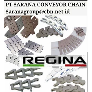 pt sarana regina tabletop chain conveyor maptop chain