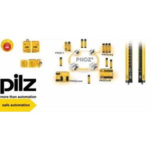 pilz safety relay pnoz-s2-24dc-2