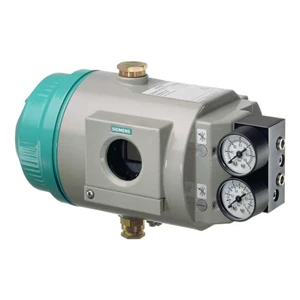 siemens valve positioner 6dr5110-0ng01-0aa1-1