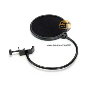 pop filter microphone - oem ps-11 large diaprhagm-1