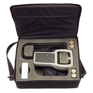 do meter ysi 550a disolved oxygen meter-2