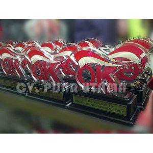 plakat ojk