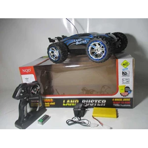 rc offroad 4wd truggy land buster skala 1:12-7