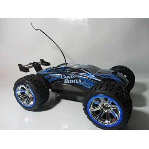 rc offroad 4wd truggy land buster skala 1:12-5
