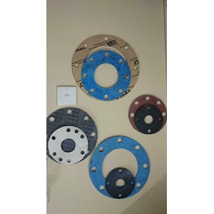 gasket, joint sheet