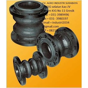 tozen: rubber flexible and expansion joint, di surabaya(16)-7