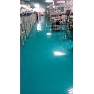 epoxy lantai (coating flooring) free trial-4